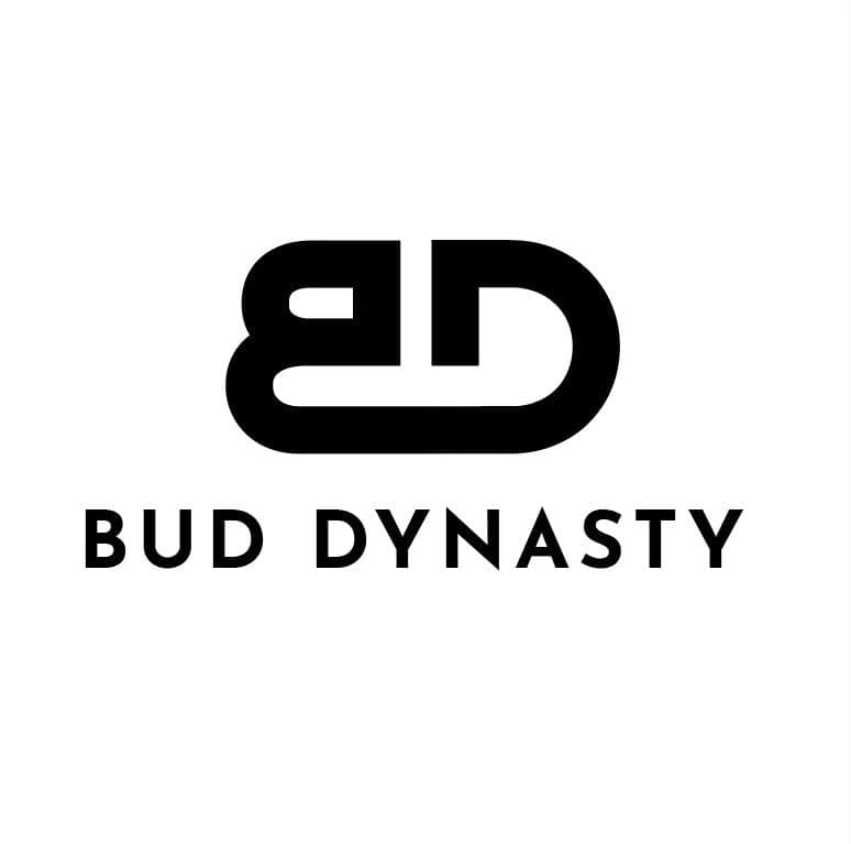 Bud Dynasty logo - Cannabis delivery service in Sherman Oaks