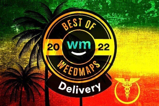 Confidential Biotherapy Delivery Inc logo - Cannabis delivery service in Paso Robles