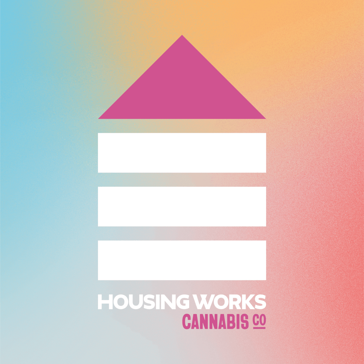 Housing Works Cannabis Co - Manhattan Delivery logo - Cannabis delivery service in New York