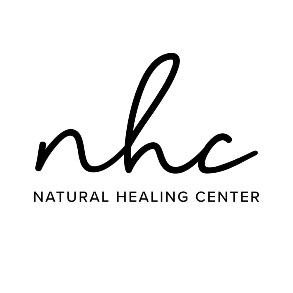 Natural Healing Center - Turlock logo