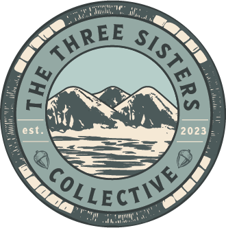 The Three Sisters Collective LLC logo