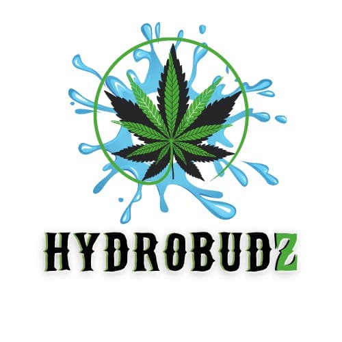 Hydro Budz logo