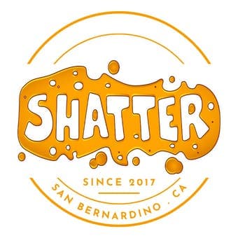 Shatter logo