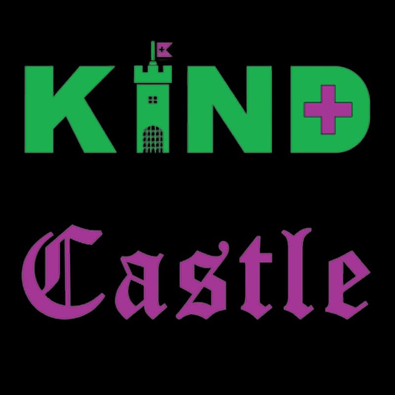 Kind Castle - Parachute logo