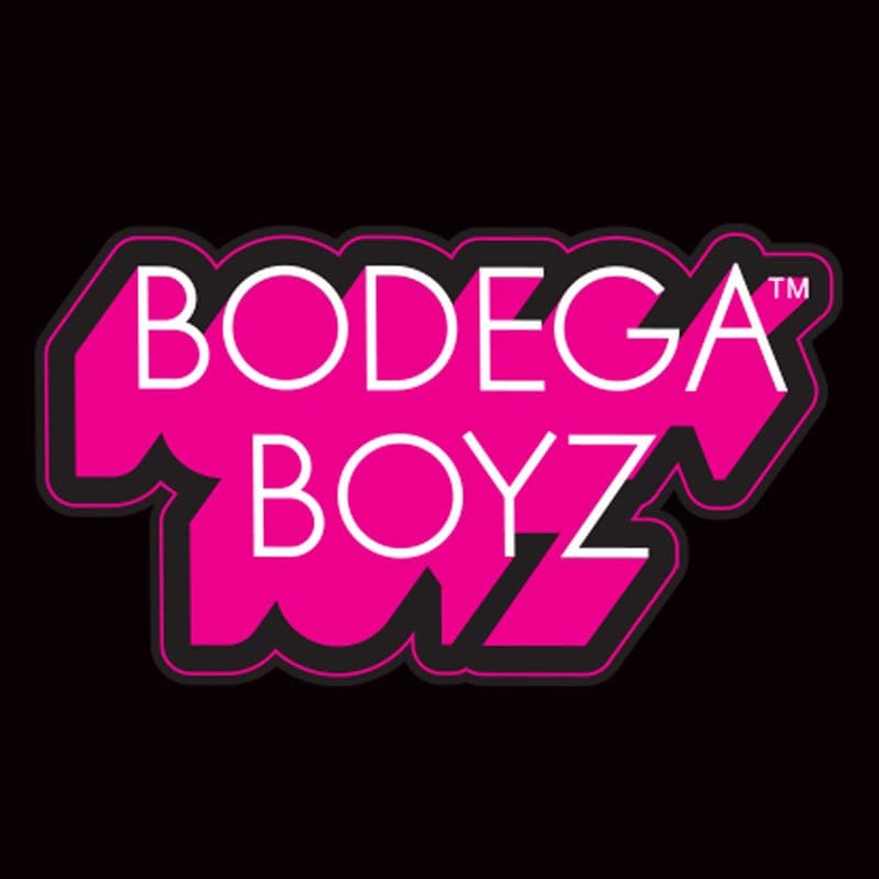 Bodega Boyz - 71st logo