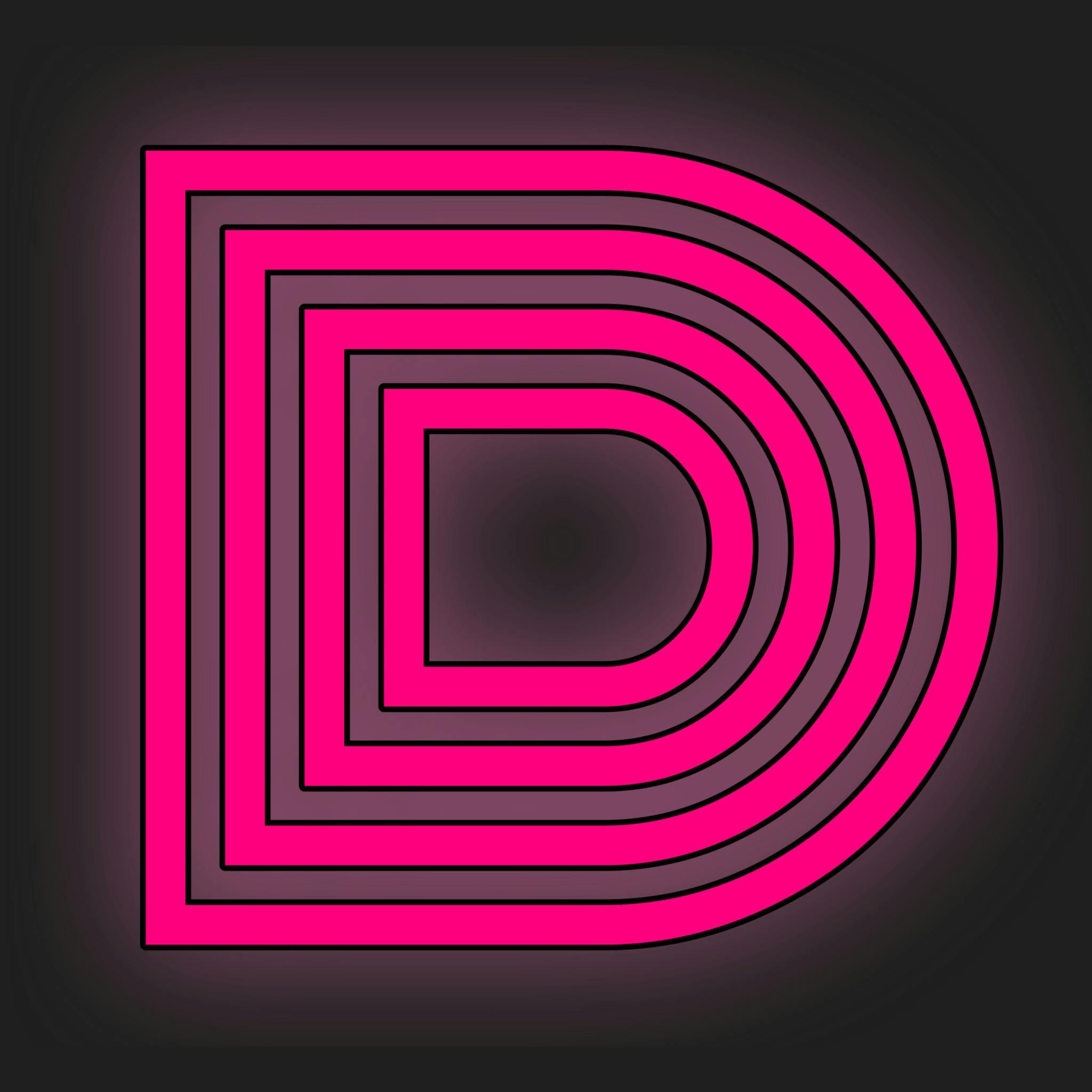 Dazed - Holyoke logo