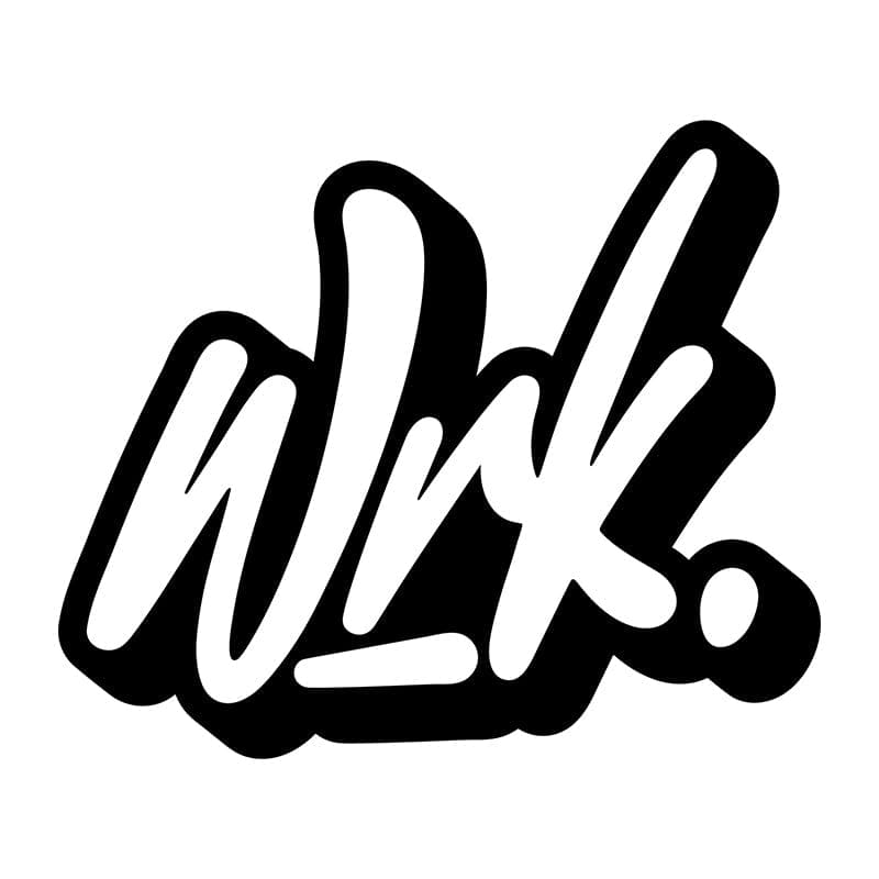 WRK logo
