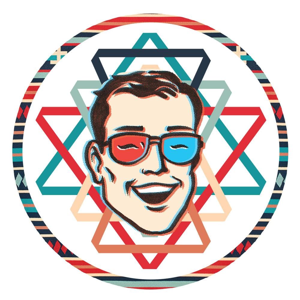 Friendly Market on Porter logo