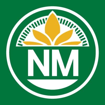 Nature Med logo