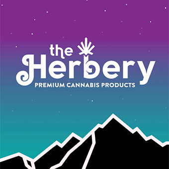 THE HERBERY - CHKALOV logo