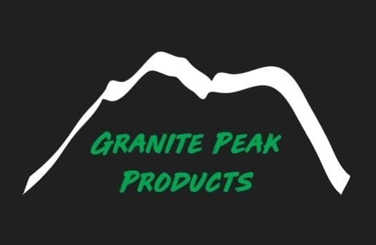 Granite Peak Products logo