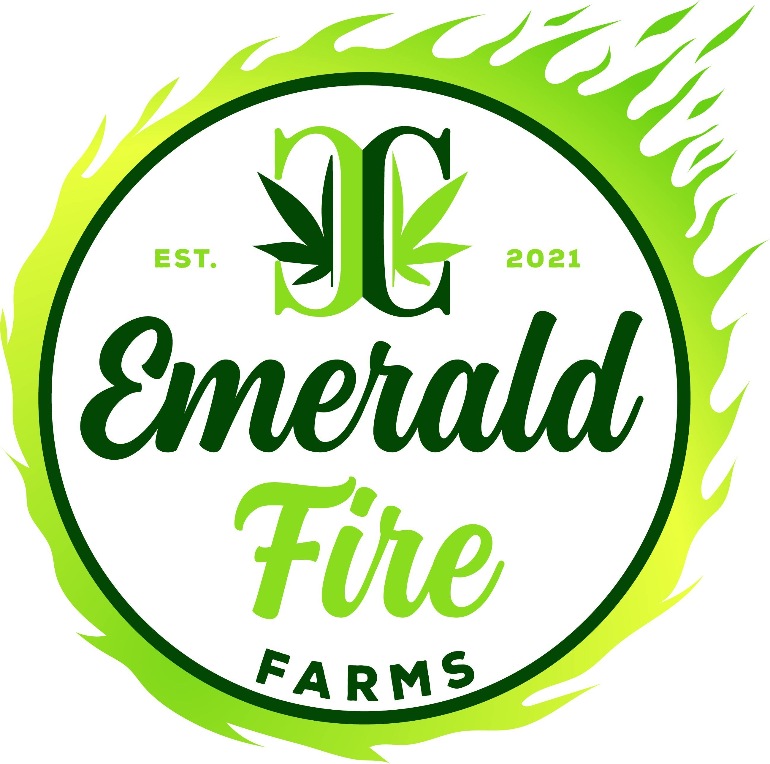 Emerald Fire Provisioning Center logo