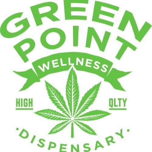Green Point Wellness - Millersville logo