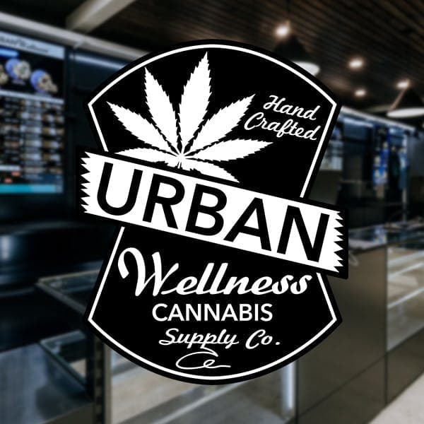Urban Wellness - Rio Rancho logo