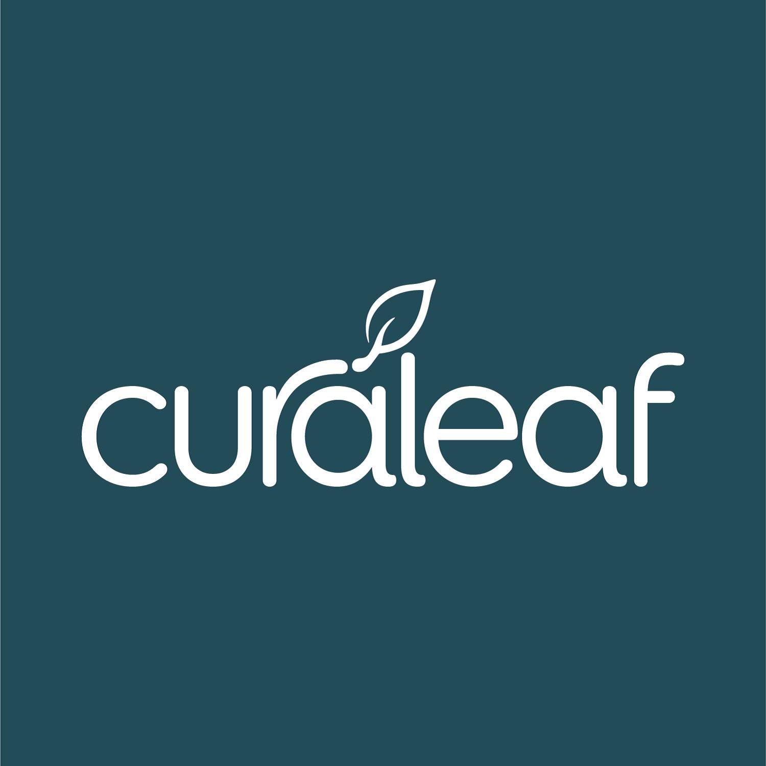 Curaleaf Provo logo
