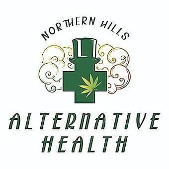 Northern Hills Alternative Health logo