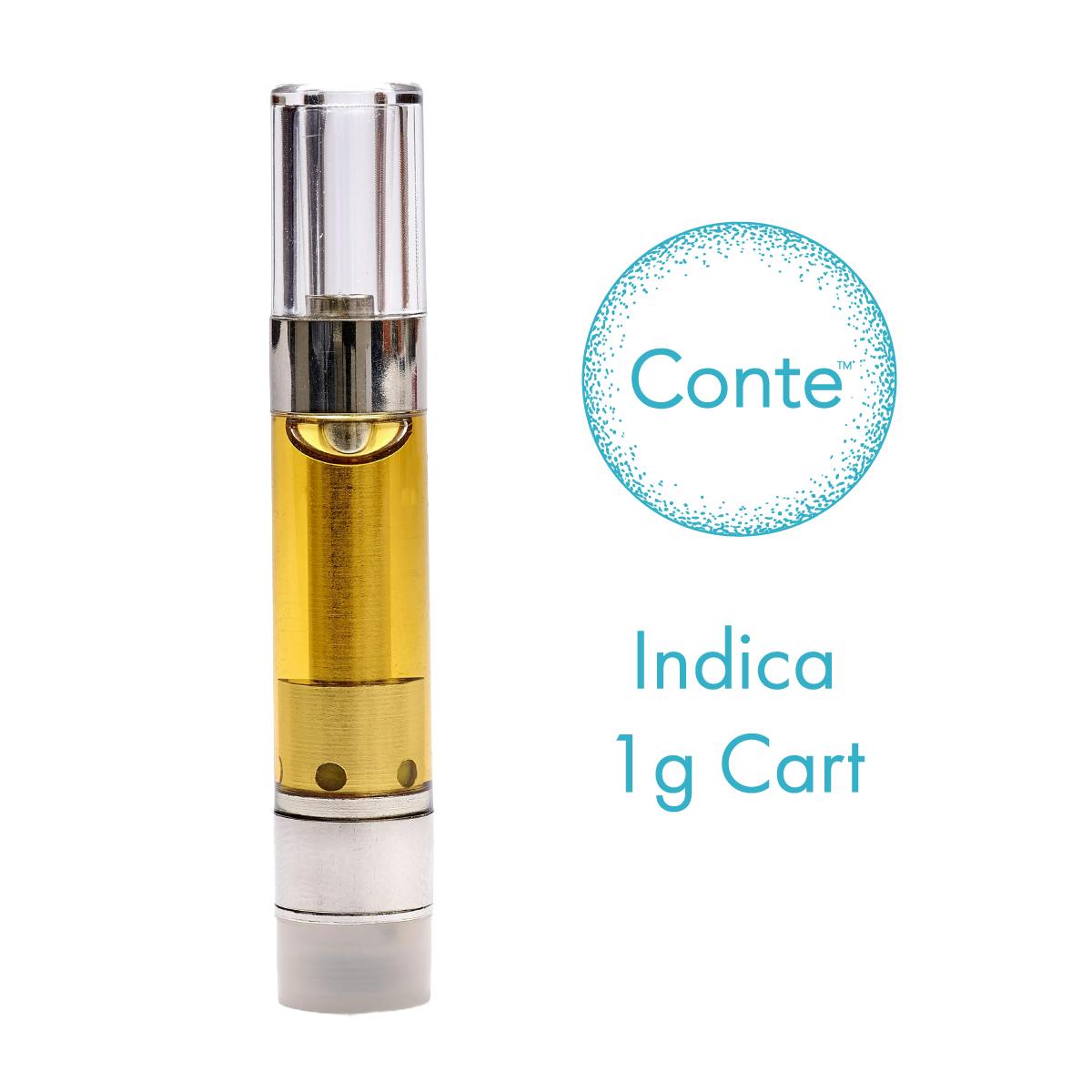 Blue Raspberry | 1g Vape Cart