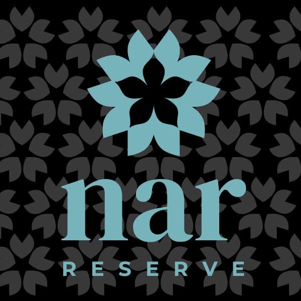 Nar Cannabis - Columbus logo