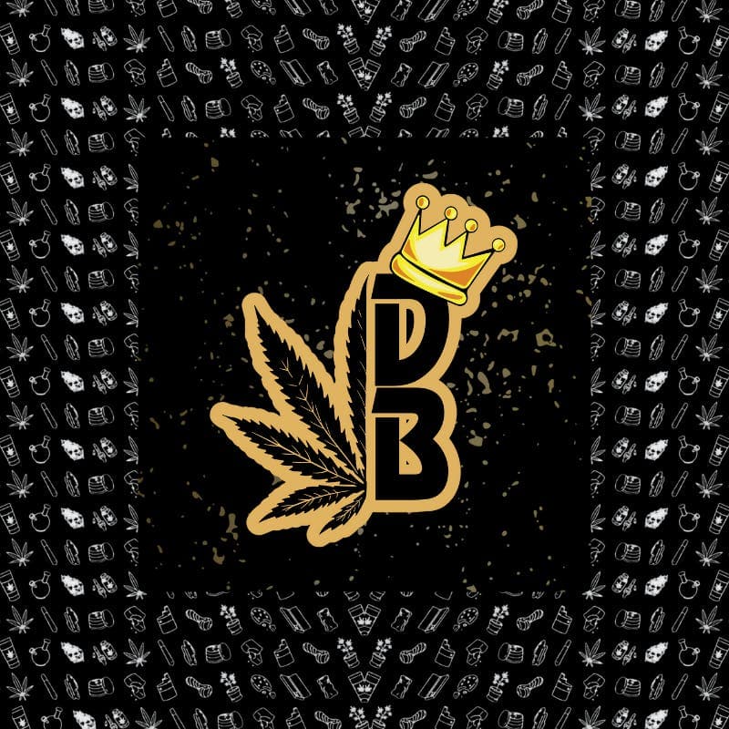 Dank Banq - Drive Thru logo