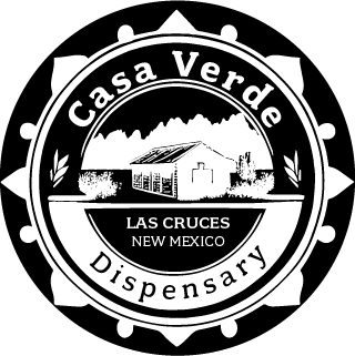 Casa Verde logo