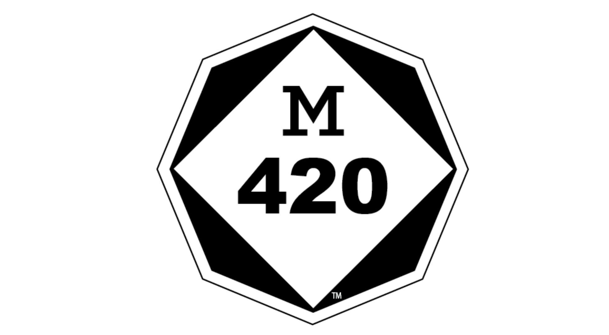 THE REEF MUSKEGON logo