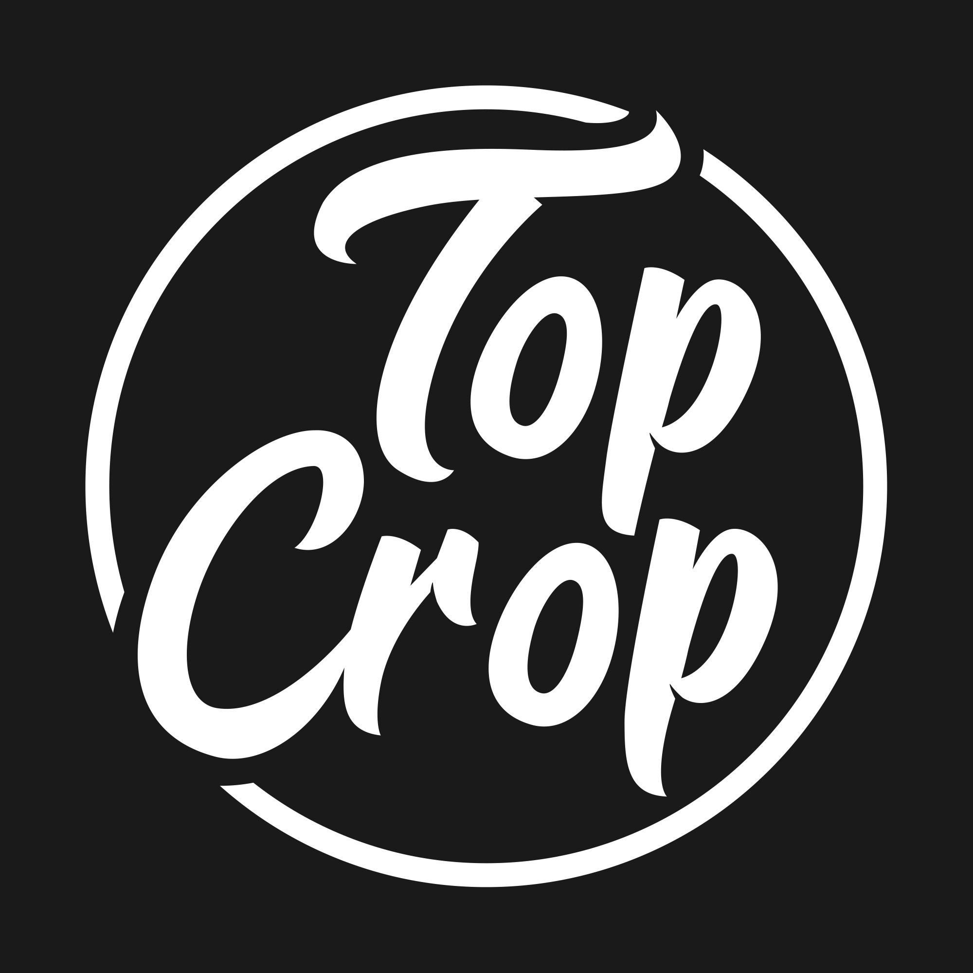Top Crop - Sunland Park - Coming Soon! logo