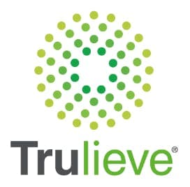 Trulieve - Parkersburg logo
