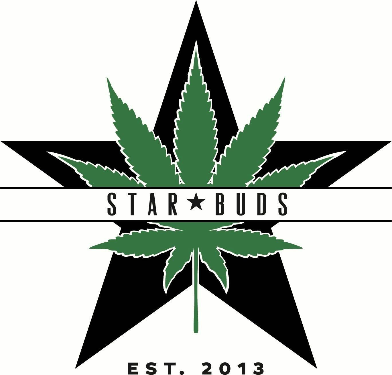 Starbuds - Arapahoe Rd. logo