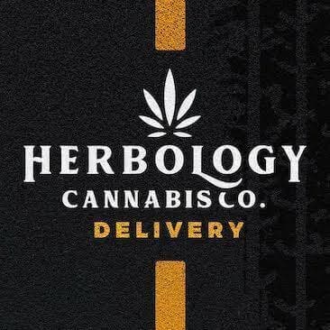 Herbology Cannabis Co. - Delivery - Ypsilanti - Recreational logo - Cannabis delivery service in Ypsilanti,