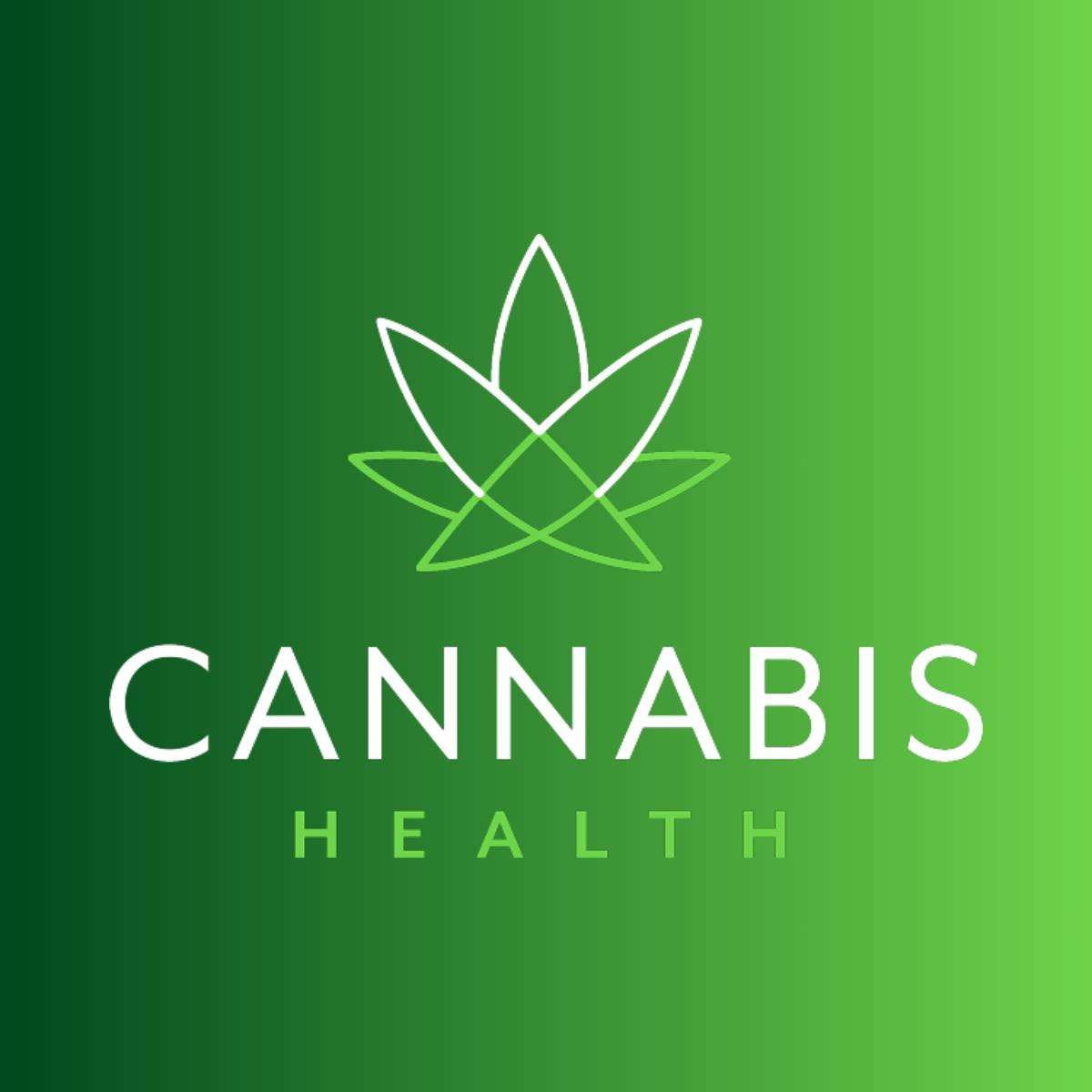 Cannabis Health logo