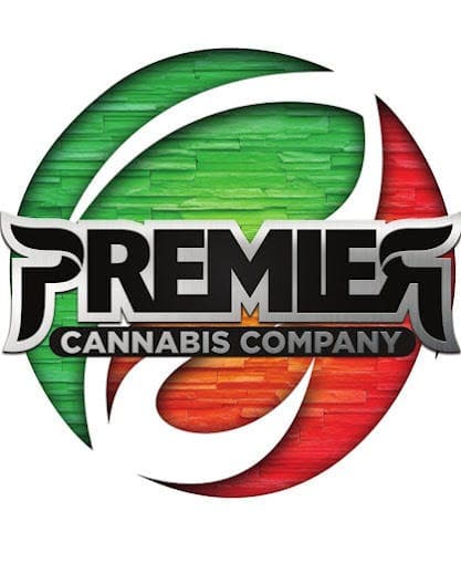 Premier Cannabis Caro logo
