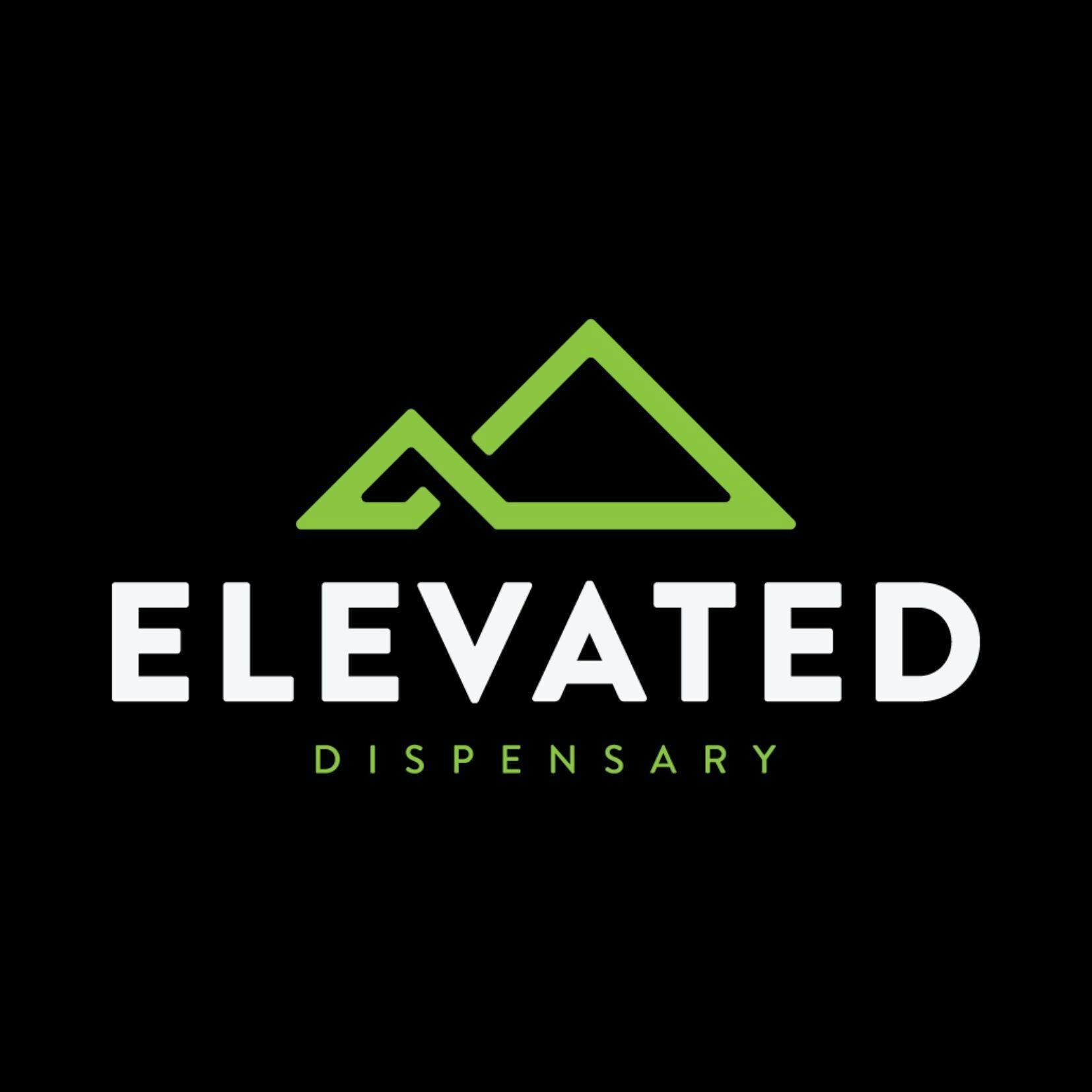 Elevated Longmont logo