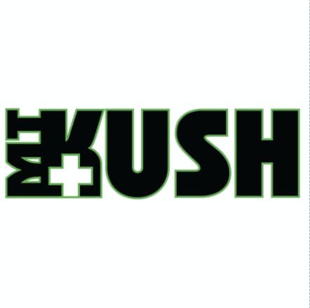 Montana Kush - Butte logo
