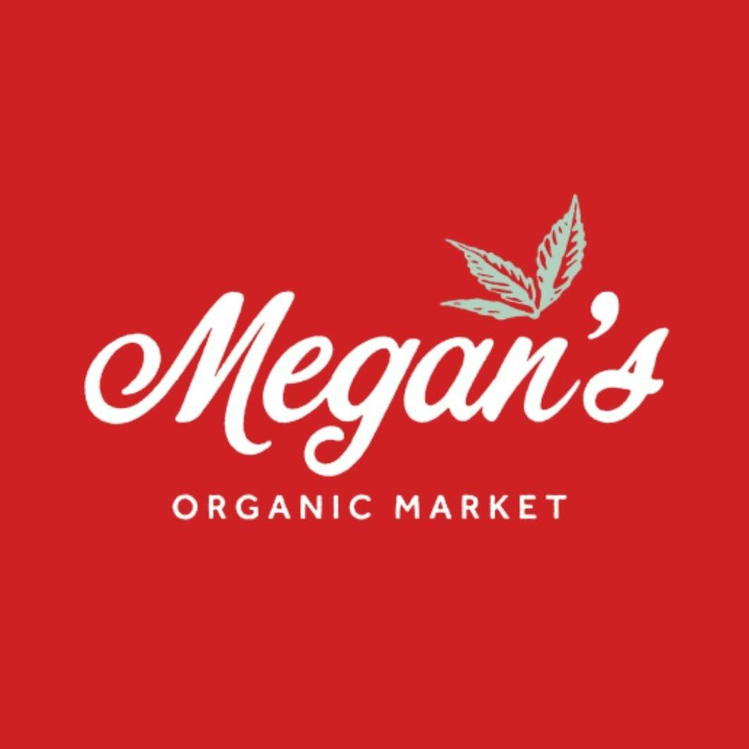 Megan's Organic Market - Goleta logo