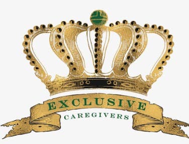 Exclusive Caregivers OF California logo