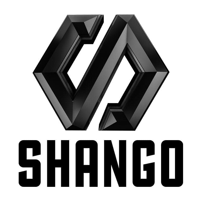 Shango - MoVal Alessandro logo