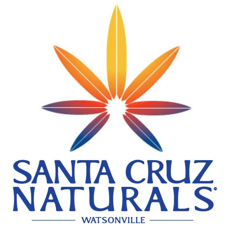 Santa Cruz Naturals - Watsonville logo