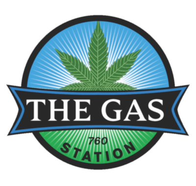 The Gas Station 760 (OUT THE DOOR PRICING)! logo