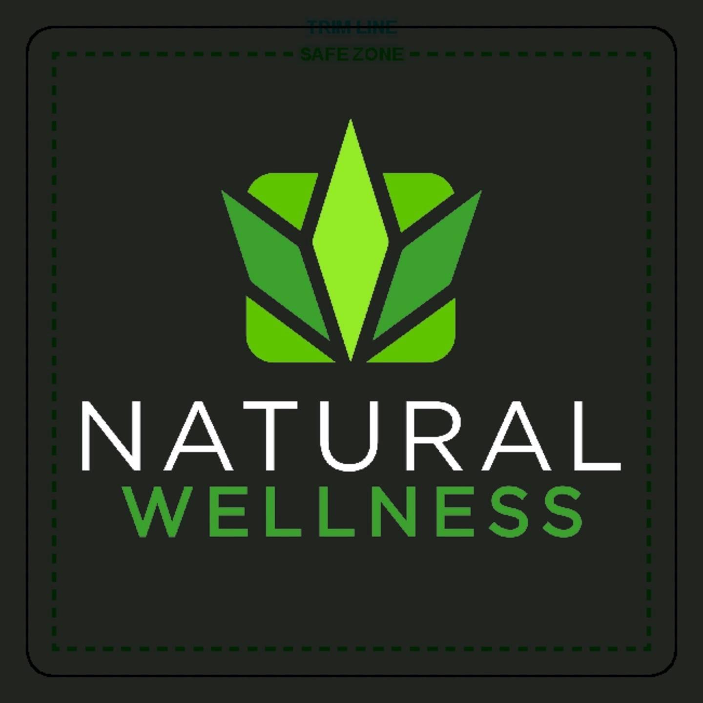 Natural Wellness Havre logo