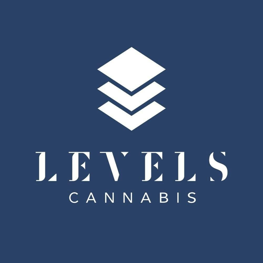 Levels Cannabis - Lansing logo