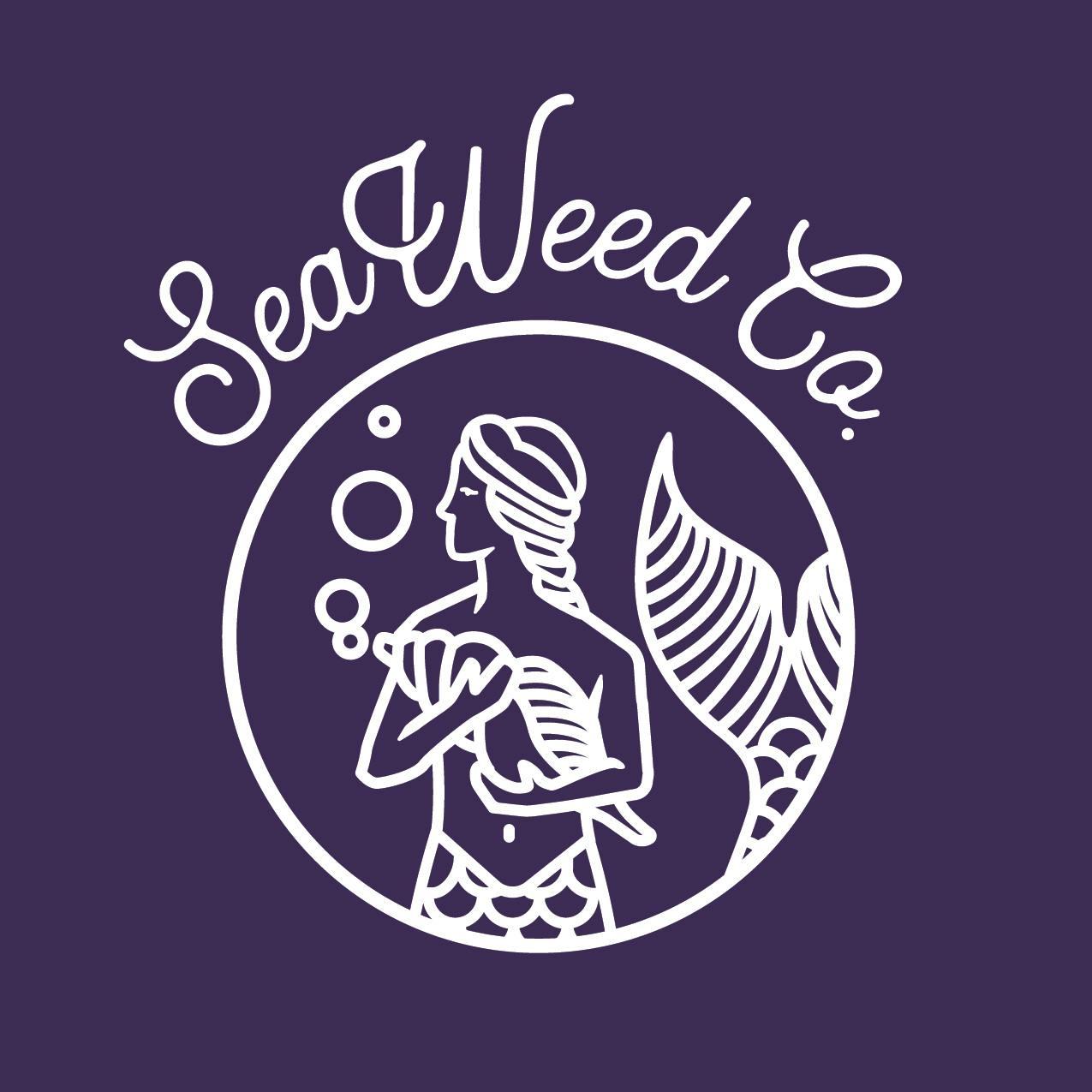 SeaWeed Co - Portland logo