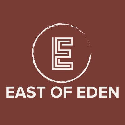 East of Eden Cannabis Co. logo