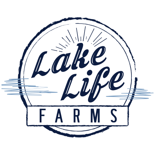 Lake Life Farms Lansing - NOW OPEN! logo