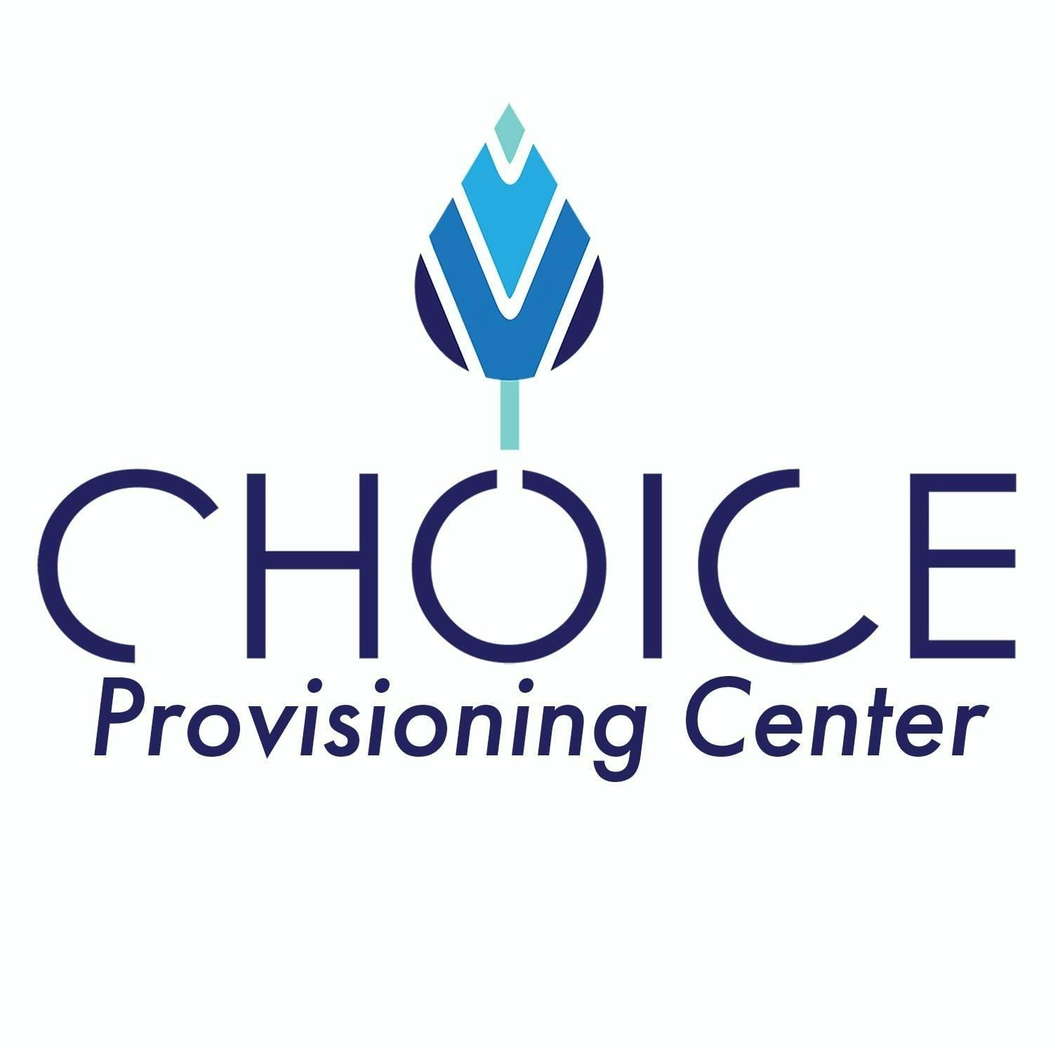 CHOICE PAGE AVE logo