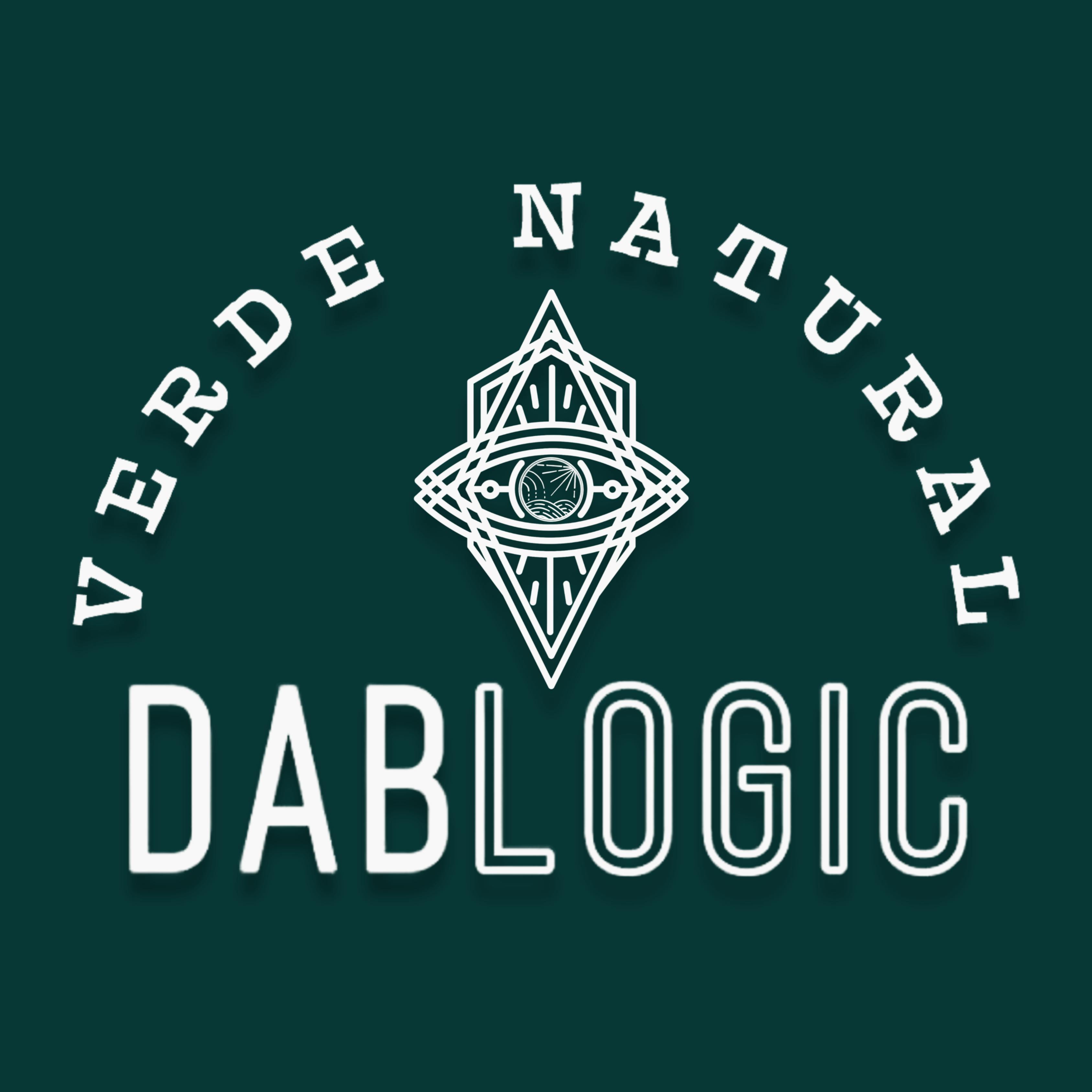 Verde Natural on Colfax logo