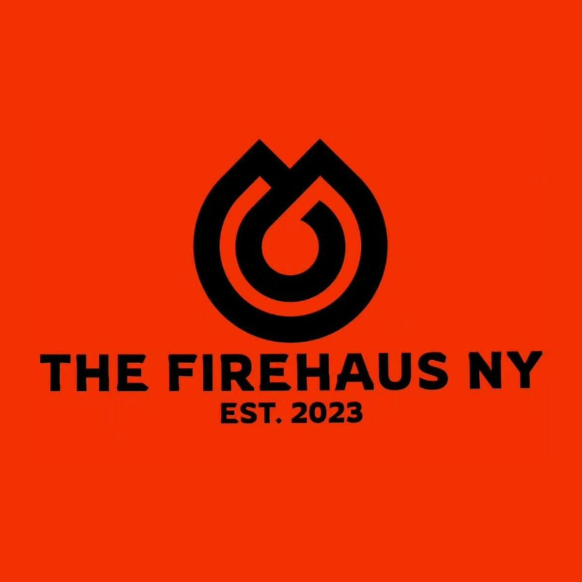 The Firehaus NY logo