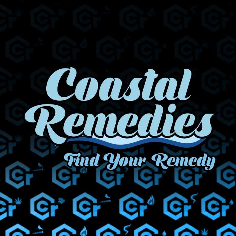 Coastal Remedies - By Appointment Only logo