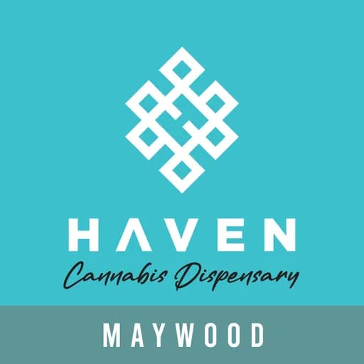HAVEN Cannabis Marijuana and Weed Dispensary - Maywood logo