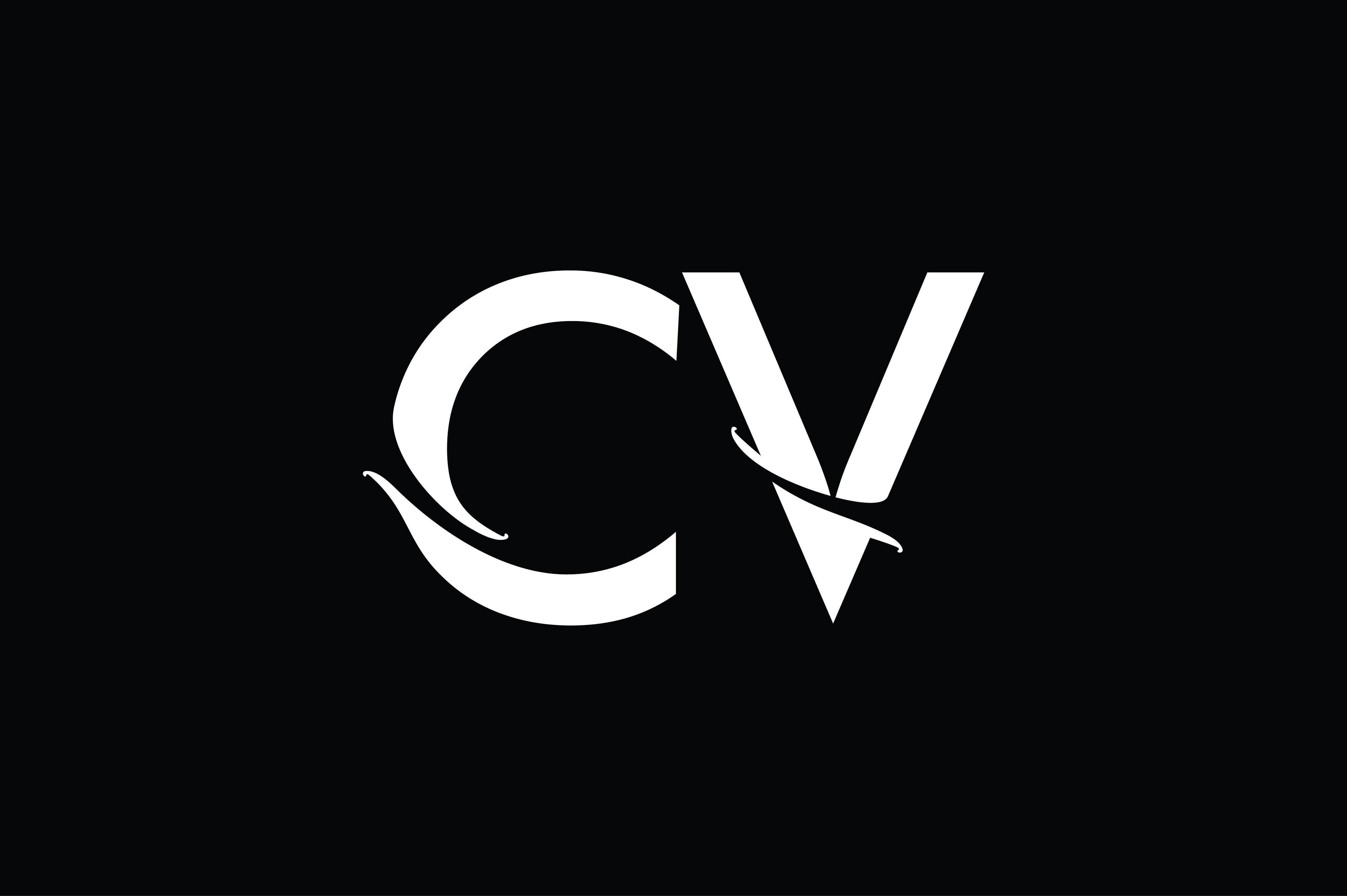 Central V Delivery logo - Cannabis delivery service in Visalia