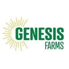 Genesis Farms - Pierre logo